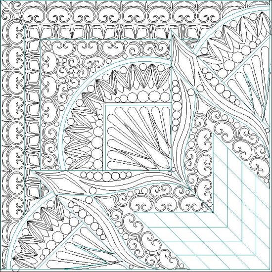 (image for) JN Sandstone Spires_set-L06728