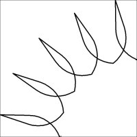 (image for) JN Sunflower Illusions_Inner Points-L06817