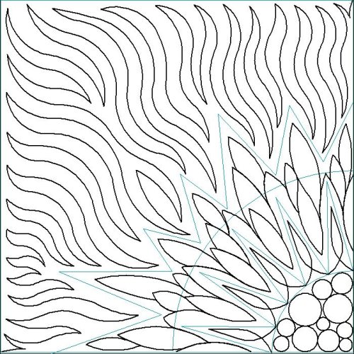 (image for) JN Sunflower Illusions_set-L06818