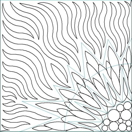(image for) JN Sunflower Illusions_set-L06818