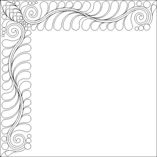 (image for) JN Trifari Jewels_Outer Border-L05188