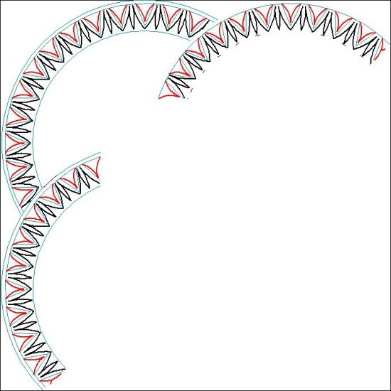 (image for) JN Wagon Wheel King Extension_Rim-L06318