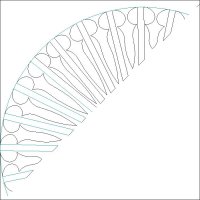 (image for) JN Wagon Wheel_Q_Inner Wheel Spokes-L05660