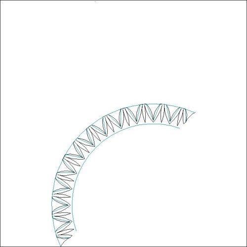 (image for) JN Wagon Wheel_Q_Wheel Rim-L05659