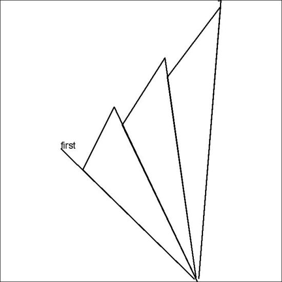 (image for) JN Waterwheel_Blade-L06664