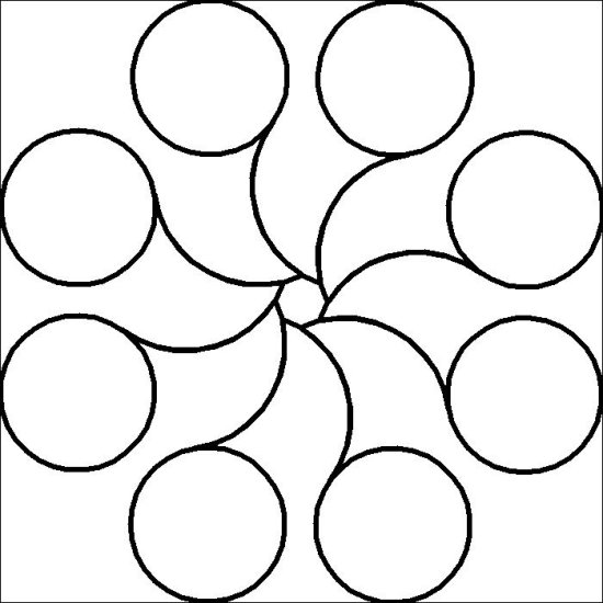 (image for) JN Allisyns Wondered Land_Bead Center-L05897