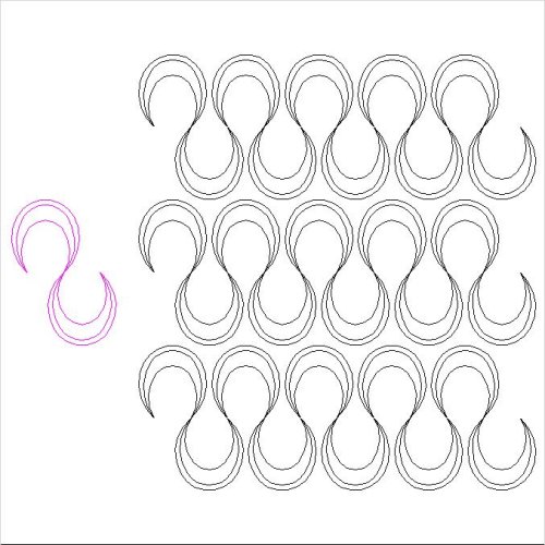 (image for) Leannas Ribbons_3-L05134