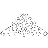 (image for) Log Cabin Curls_7 plus-L06709