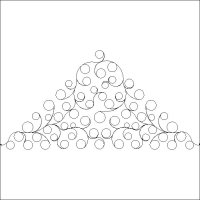 (image for) Log Cabin_Pearls_p2p-L06612