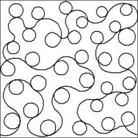 (image for) Loop Meander 2-L01785*