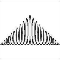 (image for) Looped Triangle p2p 10-L02192*