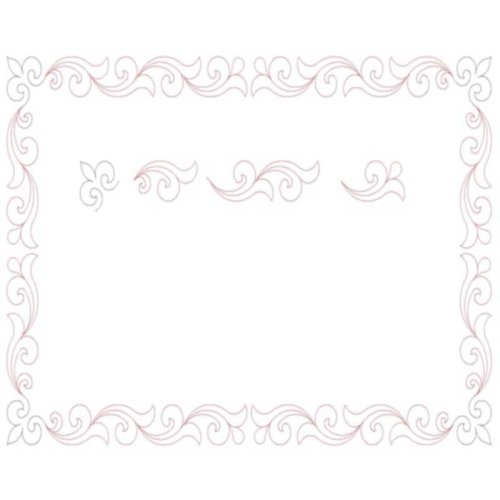 (image for) Marilyns Border and Corner_4-L01162