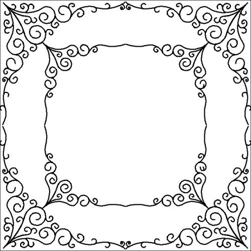 (image for) Mariners Compass Background-L06793