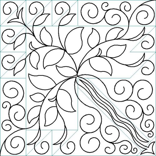(image for) Micheles Tree of Life-L06937