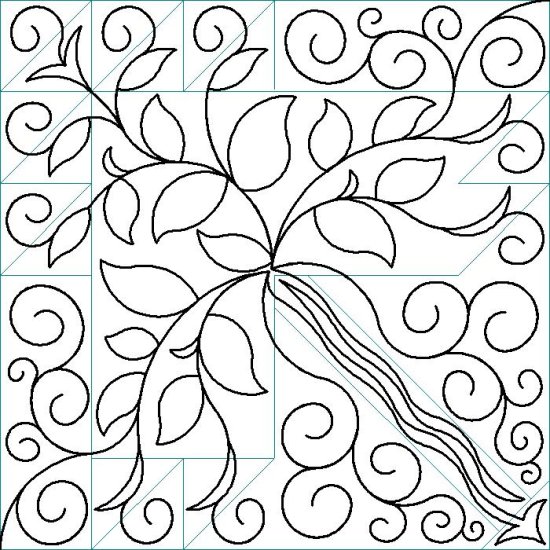 (image for) Micheles Tree of Life-L06937