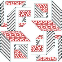 (image for) Passages_Cubes_set