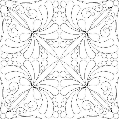 (image for) Pearls and Feathers_Block_1-L05604