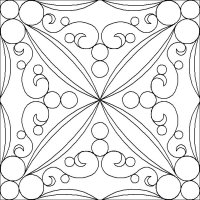 (image for) Pearls and Feathers_Block_3-L05606