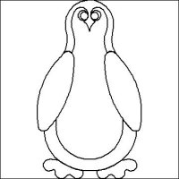 (image for) Penguin 3-L01062