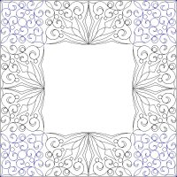 (image for) Points and Pearls_Border and Cornerstone-L06879