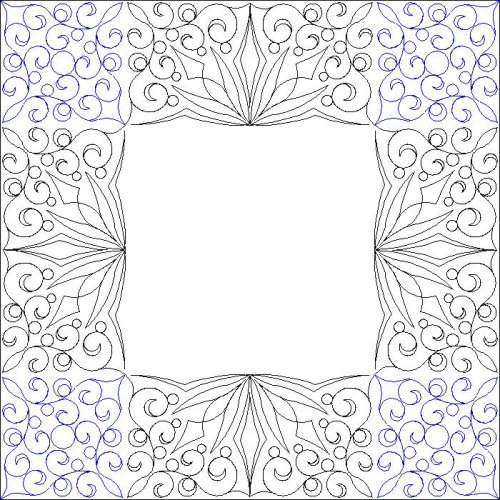 (image for) Points and Pearls_Border and Cornerstone-L06879