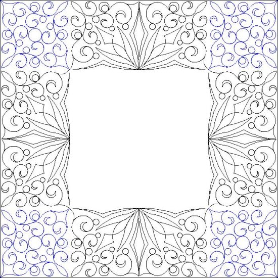 (image for) Points and Pearls_Border and Cornerstone-L06879