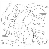 (image for) Pump Jack E2E-L04993*