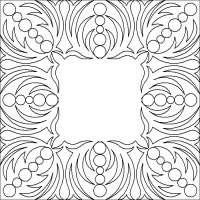 (image for) Rustic_Border and Corner_2-L06539