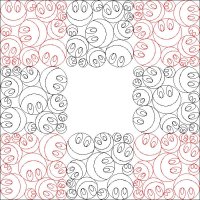 (image for) Smiley_2_Border and Corner-L06602