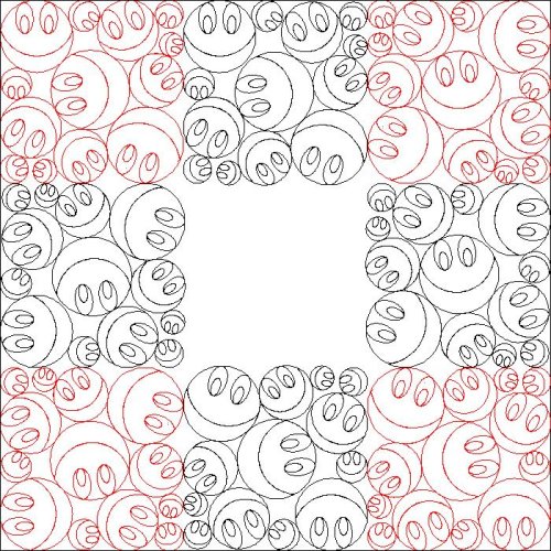 (image for) Smiley_2_Border and Corner-L06602