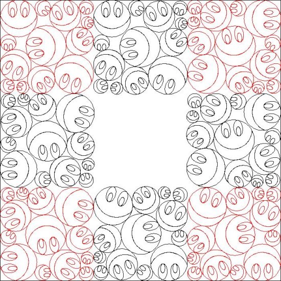 (image for) Smiley_2_Border and Corner-L06602