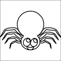 (image for) Spider-L01167