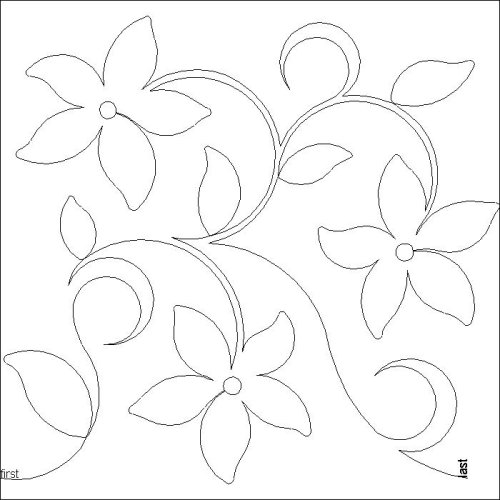 (image for) Star Flowers_e2e_3-L06854