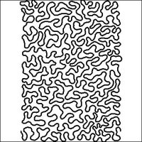 (image for) Stipple 2-L01393*