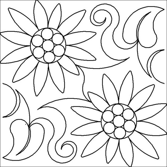 (image for) Sunflower_e2e-L06848