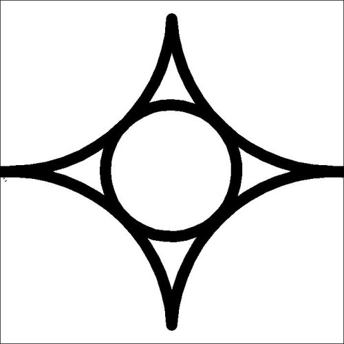 (image for) Super Star Bead Diamond_p2p-L06808