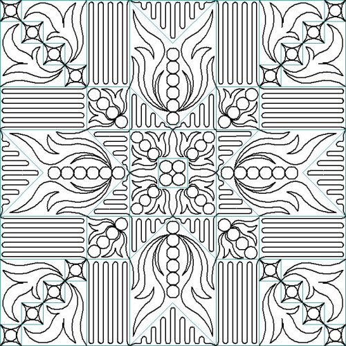 (image for) Super Star_Block_set-L06573