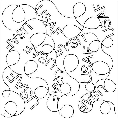 (image for) USAF_Meander-L06857