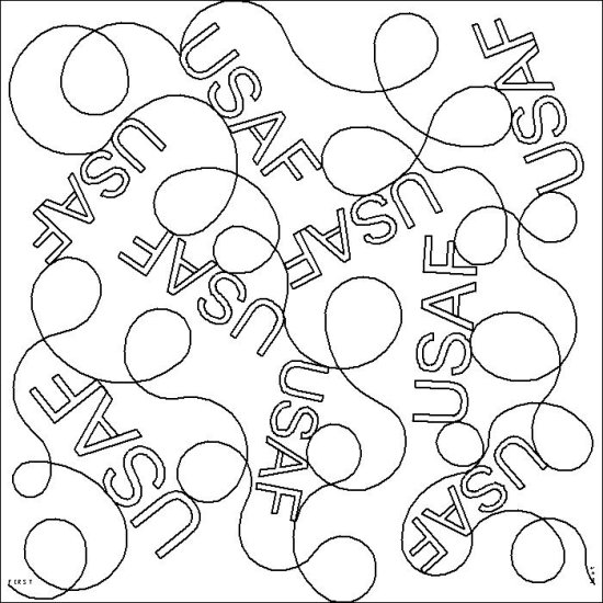 (image for) USAF_Meander-L06857